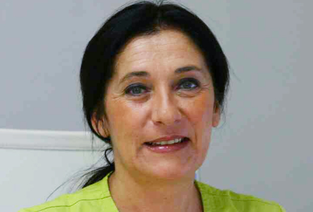 Corinne TRAMONI